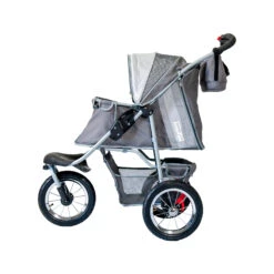 InnoPet Buggy Comfort AIR ECO -Honden Benodigdheden Winkel innopet buggy comfort air eco 211166 2000 none