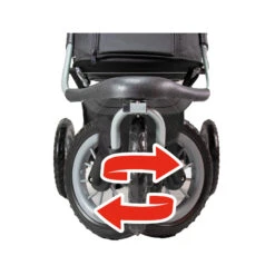 InnoPet Buggy Comfort EFA ECO 36 InnoPet Buggy Comfort EFA ECO -Honden Benodigdheden Winkel innopet buggy comfort efa eco 196250 2000 none