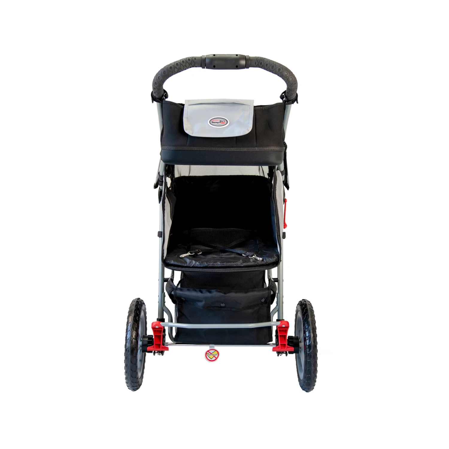 InnoPet Buggy Comfort EFA ECO 5 InnoPet Buggy Comfort EFA ECO - Afbeelding 5