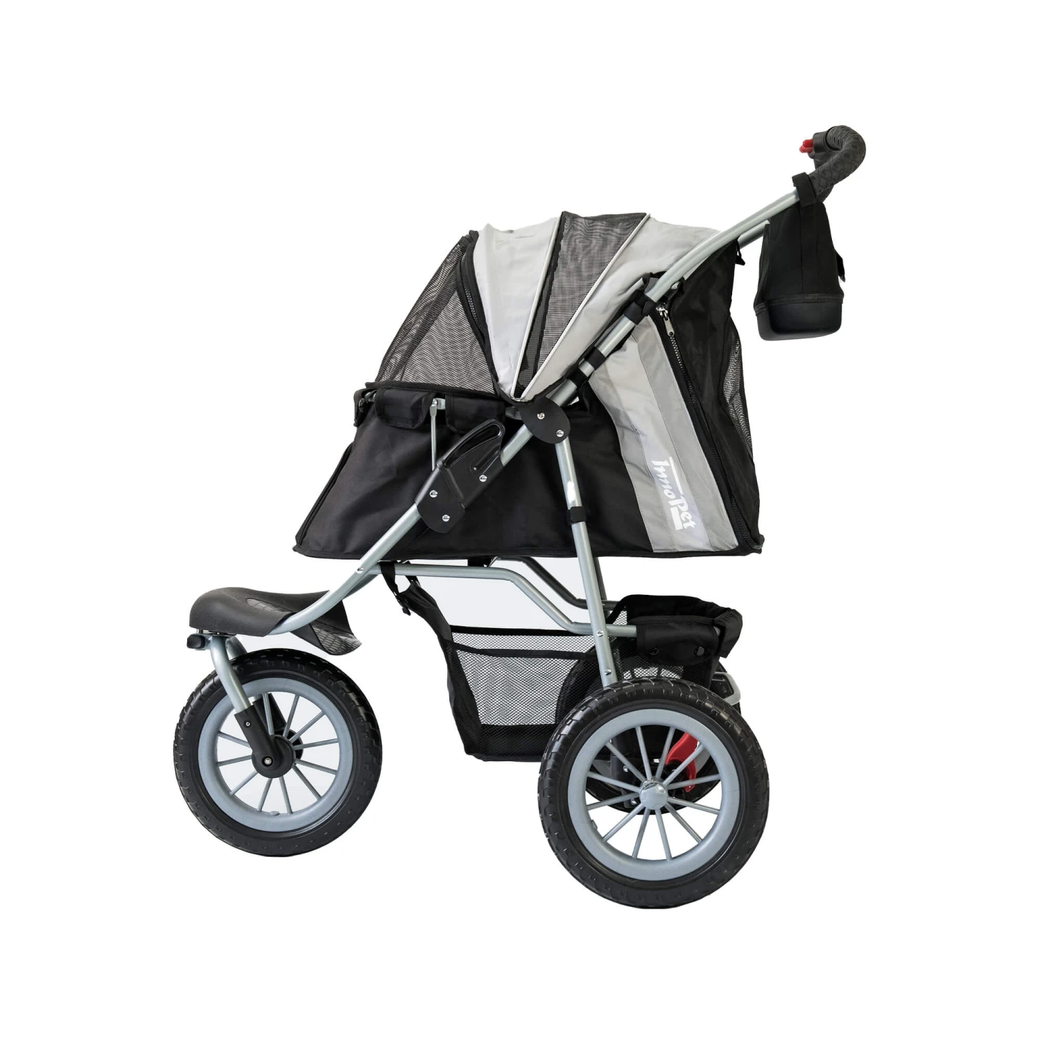 InnoPet Buggy Comfort EFA ECO 4 InnoPet Buggy Comfort EFA ECO - Afbeelding 4