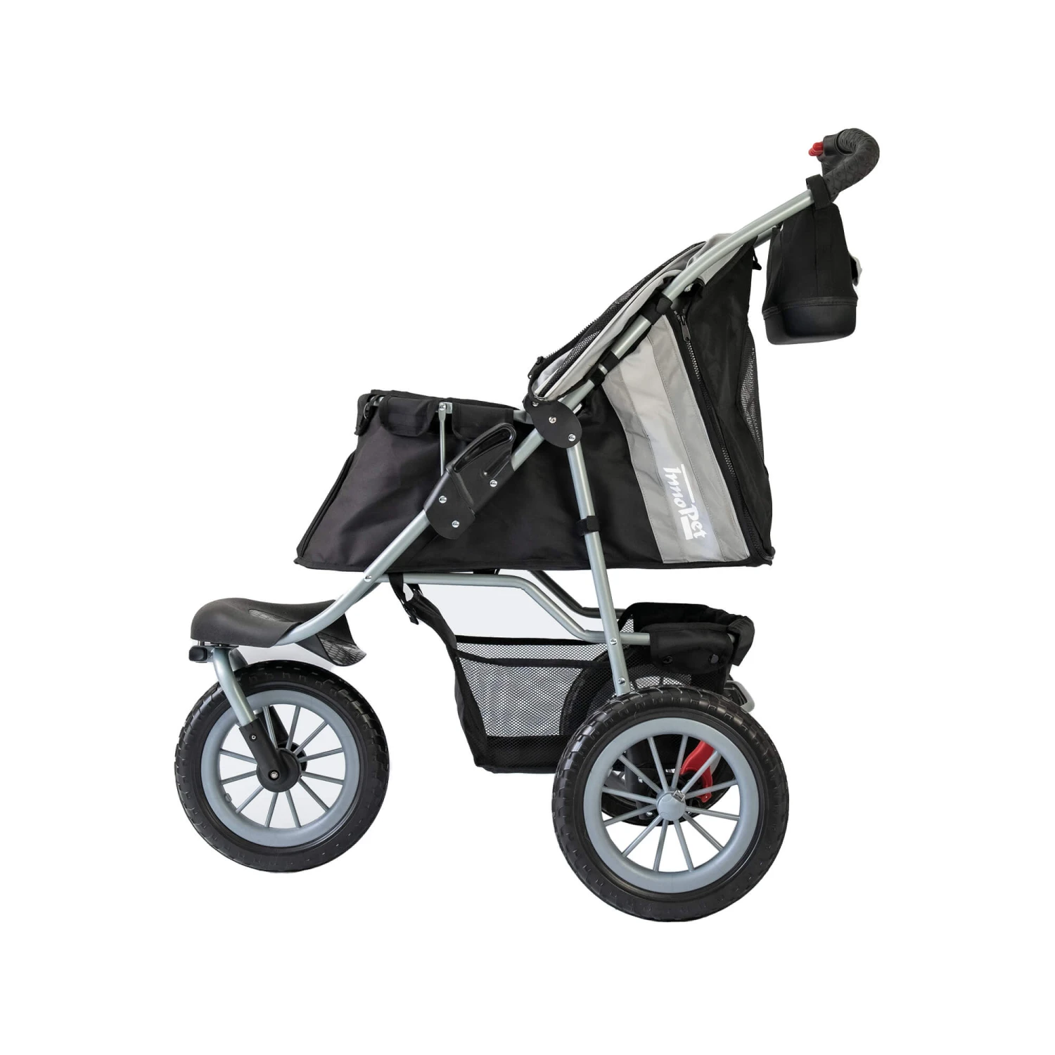 InnoPet Buggy Comfort EFA ECO 3 InnoPet Buggy Comfort EFA ECO - Afbeelding 3