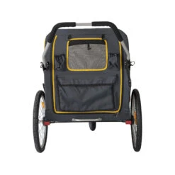 InnoPet Buggy Hercules -Honden Benodigdheden Winkel innopet buggy hercules 196496 2000 none