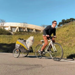 InnoPet Buggy Hercules -Honden Benodigdheden Winkel innopet buggy hercules 196502 2000 none