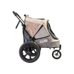 InnoPet Sporty Evolution Trailer -Honden Benodigdheden Winkel innopet sporty evolution trailer 196157 2000 none