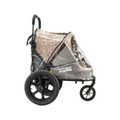 InnoPet Sporty Evolution Trailer -Honden Benodigdheden Winkel innopet sporty evolution trailer 196160 2000 none