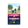 Eukanuba Dog - Caring Senior - Medium Breed