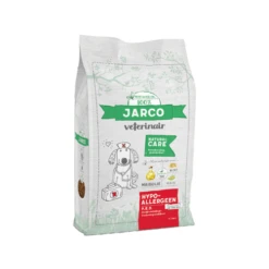 Jarco Veterinair Hypoallergeen P.E.D. - Hondenvoer -Honden Benodigdheden Winkel jarco veterinair hypoallergeen ped 221845 0500 none