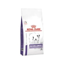 Royal Canin VCN - Mature Consult Small Dog -Honden Benodigdheden Winkel jdhkjbkjhlikjfd