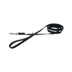 Julius K9 Antisliplijn Zwart -Honden Benodigdheden Winkel julius k9 antisliplijn zwart 164458 2000 none