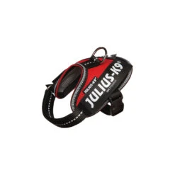 Julius K9 IDC Powair Tuig -Honden Benodigdheden Winkel julius k9 idc powair tuig rood mini 122077 2000 none