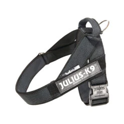 Julius K9 IDC Riemtuig 8 Julius K9 IDC Riemtuig -Honden Benodigdheden Winkel julius k9 idc riemtuig maat 3 zwart 118345 2000 none