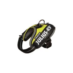Julius K9 IDC Powair Tuig -Honden Benodigdheden Winkel k9 idc powair tuig neon baby 1 122107 2000 none