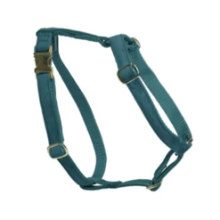 Kentucky Dogwear Hondenharnas Velvet Loop -Honden Benodigdheden Winkel kentucky hondenharnas velvet loop emerald xs 28 45 cm 134972 0500 none