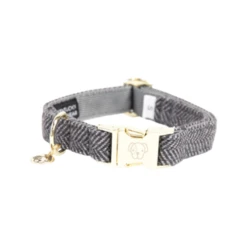 Kentucky Dogwear Hondenhalsband Wool -Honden Benodigdheden Winkel kentucky dogwear hondenhalsband wool 219700 0500 none