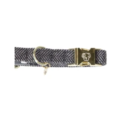 Kentucky Dogwear Hondenhalsband Wool -Honden Benodigdheden Winkel kentucky dogwear hondenhalsband wool 219713 0500 none