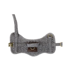 Kentucky Dogwear Hondenharnas Body Safe Wool -Honden Benodigdheden Winkel kentucky dogwear hondenharnas body safe wool 219212 0500 none