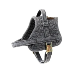 Kentucky Dogwear Hondenharnas Body Safe Wool -Honden Benodigdheden Winkel kentucky dogwear hondenharnas body safe wool 219213 0500 none