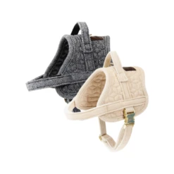 Kentucky Dogwear Hondenharnas Body Safe Wool -Honden Benodigdheden Winkel kentucky dogwear hondenharnas body safe wool 219217 0500 none
