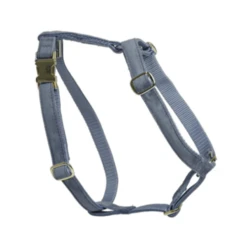 Kentucky Dogwear Hondenharnas Velvet Loop -Honden Benodigdheden Winkel kentucky dogwear hondenharnas velvet loop 219289 0500 none