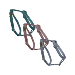 Kentucky Dogwear Hondenharnas Velvet Loop -Honden Benodigdheden Winkel kentucky dogwear hondenharnas velvet loop 219290 0500 none