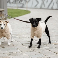 Kentucky Dogwear Hondenjas Teddy Fleece -Honden Benodigdheden Winkel kentucky dogwear hondenjas teddy fleece 219186 0500 none