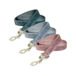 Kentucky Dogwear Hondenlijn Velvet -Honden Benodigdheden Winkel kentucky dogwear hondenlijn velvet 219296 0500 none