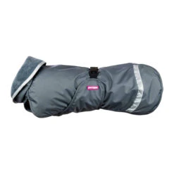 KevytPomppa Hondenjas -Honden Benodigdheden Winkel kevytpomppa graphite maat 34 138377 2000 none