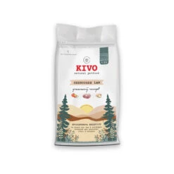 Kivo Gedroogde Lam Graanvrij 13 Kivo Gedroogde Lam Graanvrij -Honden Benodigdheden Winkel kivo gedroogde lam graanvrij 4 kg 124951 2000 none