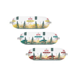 Kivo Gestoomde Maaltijd -Honden Benodigdheden Winkel kivo gestoomde maaltijd 201659 0500 none