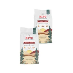 Kivo Verse Eend Graanvrij -Honden Benodigdheden Winkel kivo verse eend graanvrij 209630 1000 none