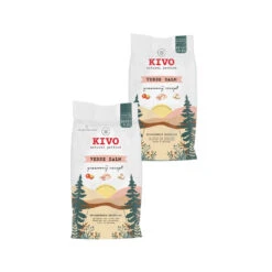 Kivo Verse Zalm Graanvrij -Honden Benodigdheden Winkel kivo verse zalm graanvrij 209648 1000 none