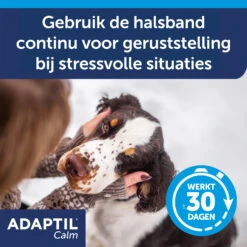 Adaptil Halsband -Honden Benodigdheden Winkel knt105PEfXWOaVZYOBD4cCfJvkFbpw metaQWRhcHRpbC1jYWxtLWNvbGxhci1DYXJvdXNzZWwtNS5qcGc
