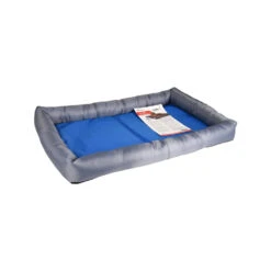 Flamingo Koelmand Fresk Rechthoek -Honden Benodigdheden Winkel koelmand fresk rechthoek 222646 1000 none