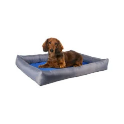 Flamingo Koelmand Fresk Rechthoek -Honden Benodigdheden Winkel koelmand fresk rechthoek 222649 1000 none