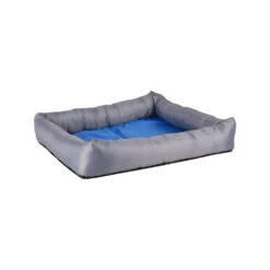 Flamingo Koelmand Fresk Rechthoek -Honden Benodigdheden Winkel koelmand fresk rechthoek 222653 1000 none