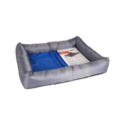 Flamingo Koelmand Fresk Rechthoek -Honden Benodigdheden Winkel koelmand fresk rechthoek 222654 1000 none