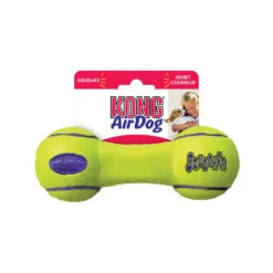 KONG AirDog Dumbbell -Honden Benodigdheden Winkel kong airdog dumbbell 195926 1000 none