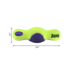 KONG AirDog Roller -Honden Benodigdheden Winkel kong airdog roller 222333 1000 none