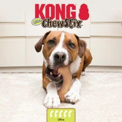 KONG ChewStix Ultra Stick -Honden Benodigdheden Winkel kong chewstix ultra stick 180862 1000 none