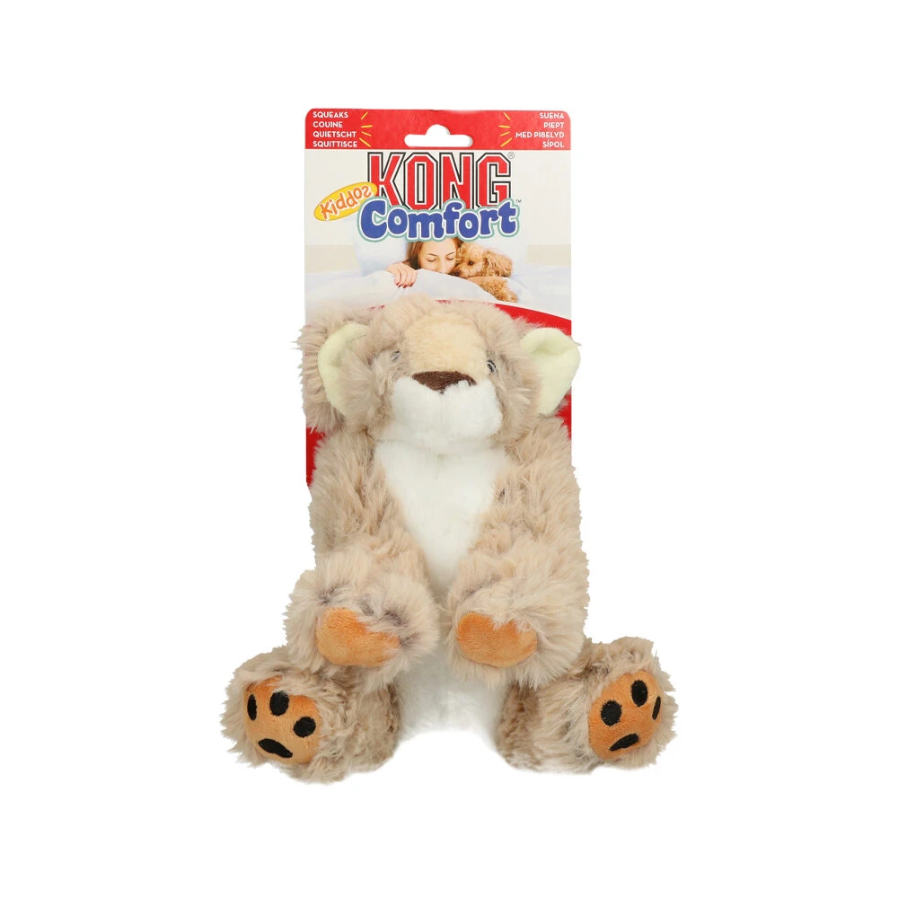 KONG Comfort Kiddos 5 KONG Comfort Kiddos - Afbeelding 5