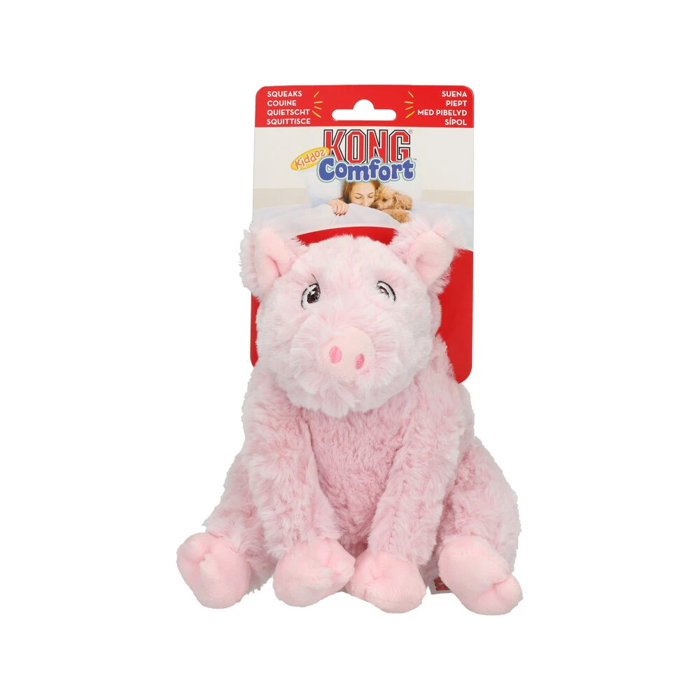 KONG Comfort Kiddos 3 KONG Comfort Kiddos - Afbeelding 3