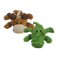 KONG Cozie -Honden Benodigdheden Winkel kong cozie 106096 0500 none