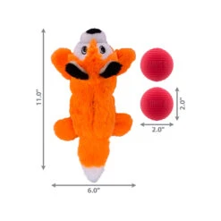 KONG Cozie Pocketz -Honden Benodigdheden Winkel kong cozie pocketz 219622 2000 none