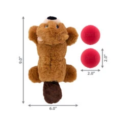 KONG Cozie Pocketz -Honden Benodigdheden Winkel kong cozie pocketz 219624 2000 none