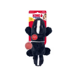 KONG Cozie Pocketz -Honden Benodigdheden Winkel kong cozie pocketz 219627 2000 none