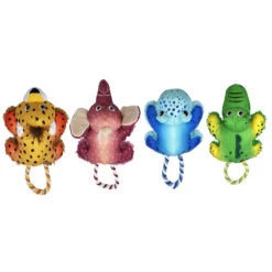 KONG Cozie Tuggz -Honden Benodigdheden Winkel kong cozie tuggz 221671 1000 none