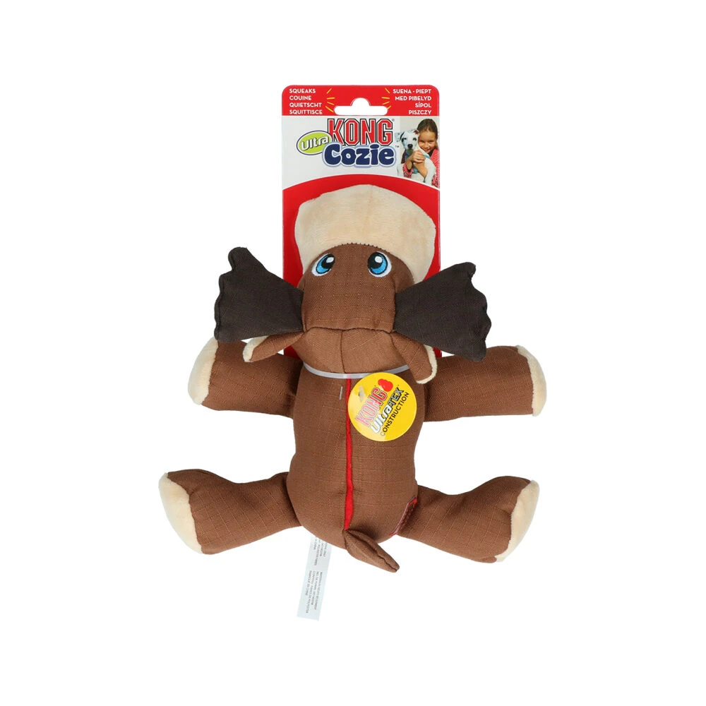 KONG Cozie Ultra 7 KONG Cozie Ultra - Afbeelding 7