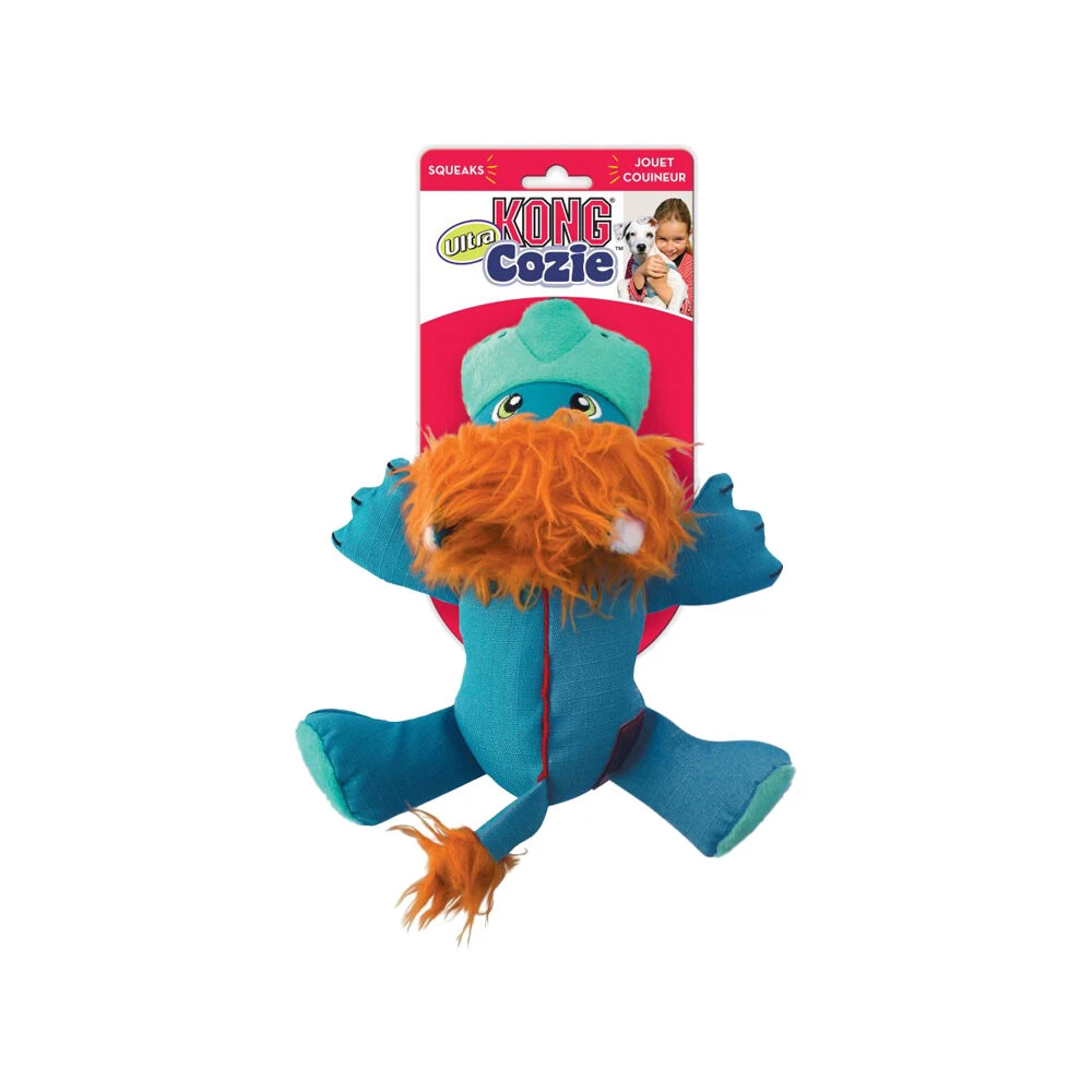 KONG Cozie Ultra 5 KONG Cozie Ultra - Afbeelding 5