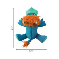 KONG Cozie Ultra 20 KONG Cozie Ultra -Honden Benodigdheden Winkel kong cozie ultra 197993 1000 none