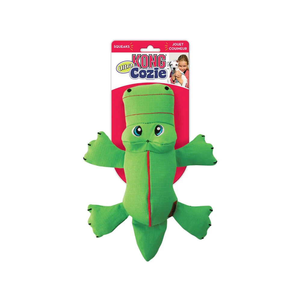 KONG Cozie Ultra 3 KONG Cozie Ultra - Afbeelding 3